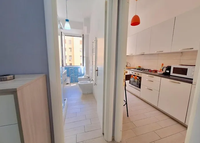 Appartement Tadolini *