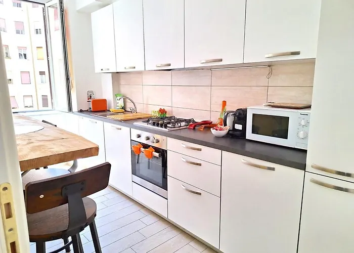 Appartement Tadolini Rome