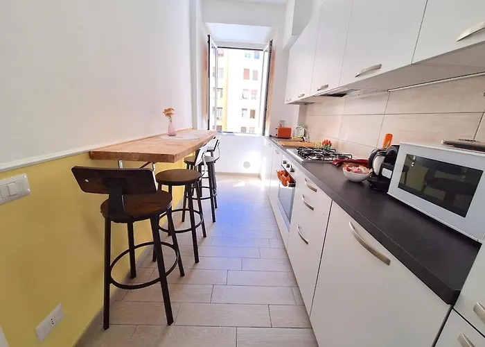 Tadolini Appartement