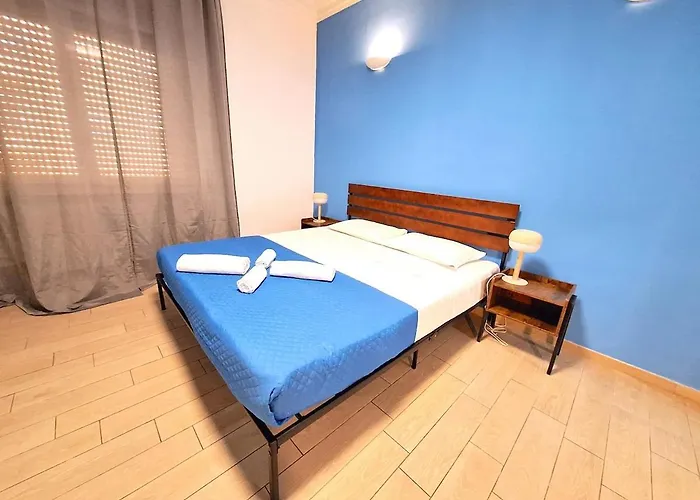 Appartement Tadolini
