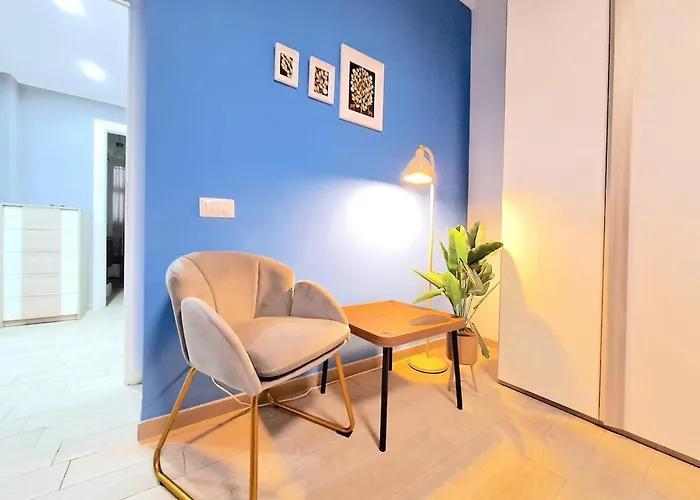 Tadolini Appartement *
