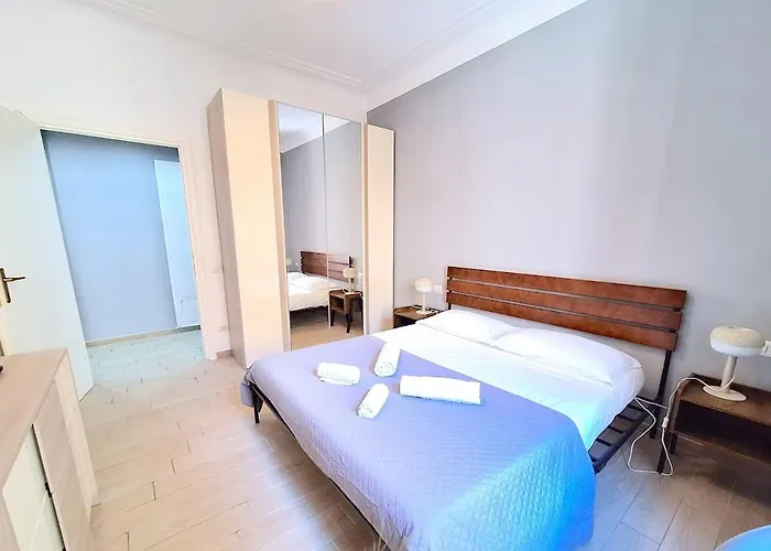 Appartement Tadolini *