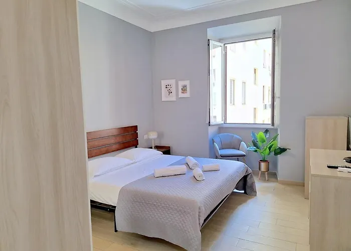 Tadolini Appartement Rome