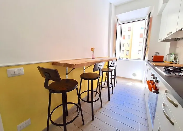 Tadolini Appartement