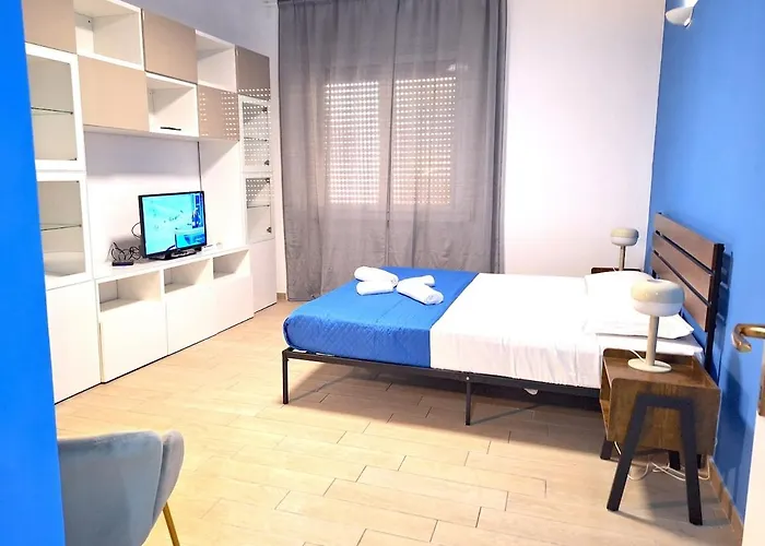 Tadolini Appartement *