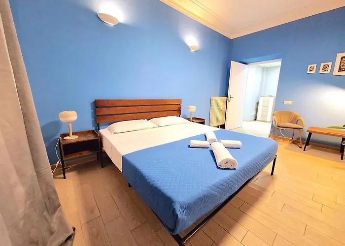 Tadolini Appartement Rome