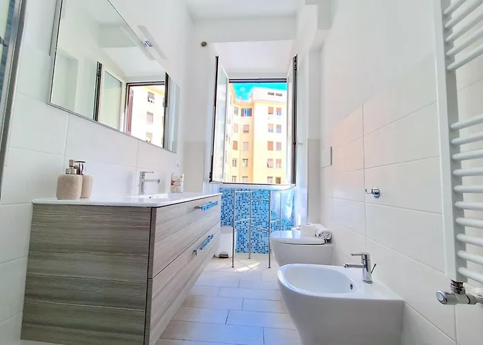 Appartement Tadolini Rome