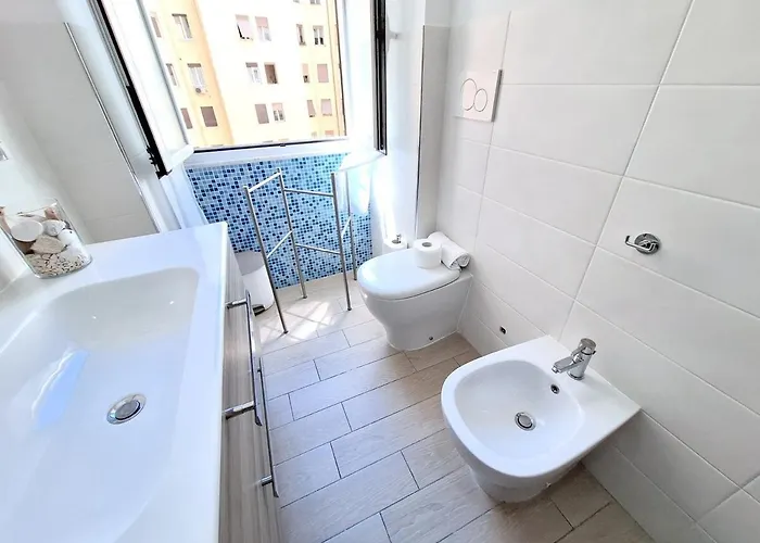 Tadolini Appartement