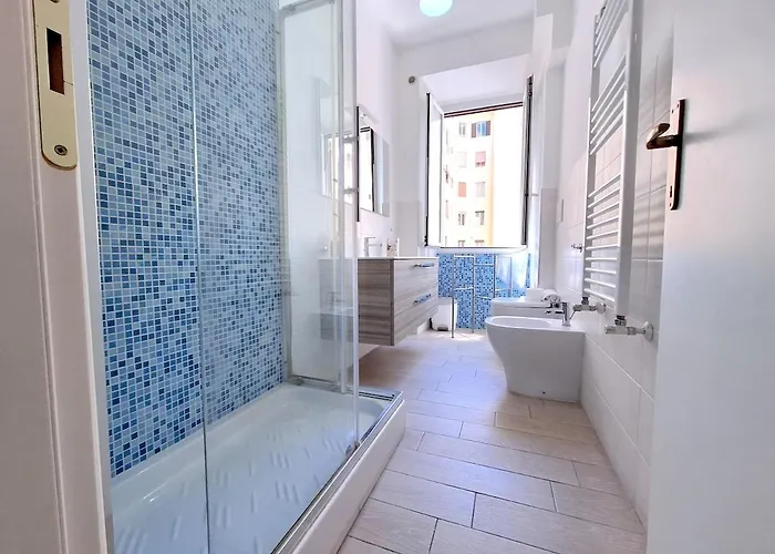 Appartement Tadolini