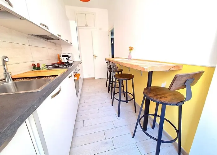 Tadolini Appartement *