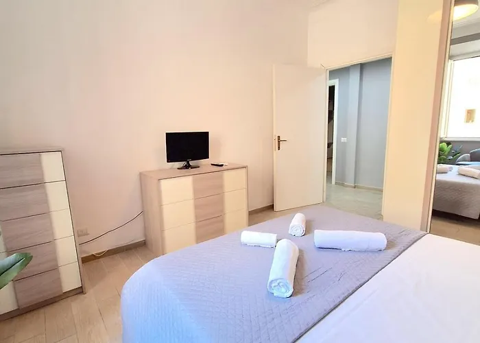Tadolini Appartement Rome