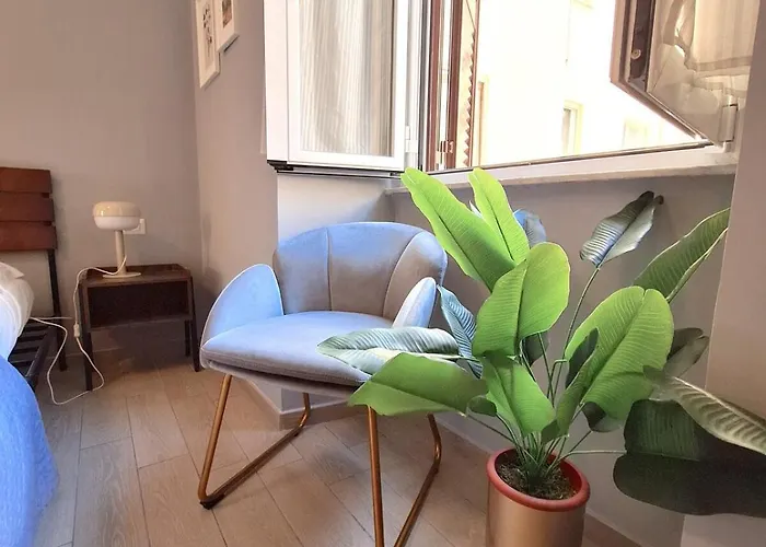Appartement Tadolini Rome