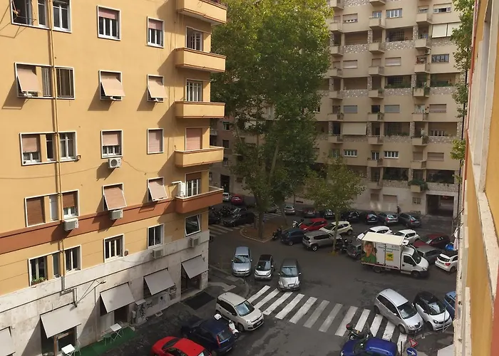 Appartement Tadolini
